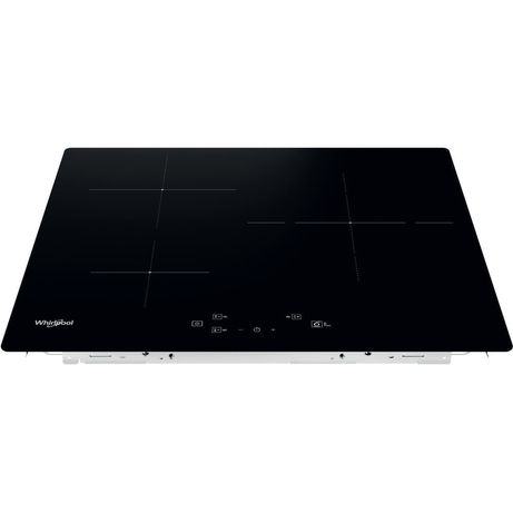VITROCERAMICA INDUCCION WHIRLPOOL WS Q5760 NE 3 ZONAS COCCION ANCHO 60 CM - Imagen 3 de 7 VITROCERAMICA INDUCCION WHIRLPOOL WS Q5760 NE 3 ZONAS COCCION ANCHO 60 CM - Imagen 3 de 7