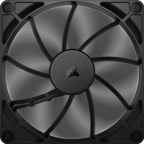 VENTILADOR CAJA CORSAIR RS Series 140 140mm Fan Dual Pack CO-9050191-WW - Imagen 3 de 6 VENTILADOR CAJA CORSAIR RS Series 140 140mm Fan Dual Pack CO-9050191-WW - Imagen 3 de 6