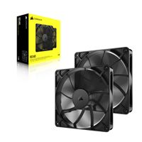 Miniatura 6 de VENTILADOR CAJA CORSAIR RS Series 140 140mm Fan Dual Pack CO-9050191-WW