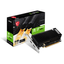 TARJETA GRAFICA MSI NVIDIA GEFORCE GT 1030 LP OC | 4GB | GDDR4 TARJETA GRAFICA MSI NVIDIA GEFORCE GT 1030 LP OC | 4GB | GDDR4