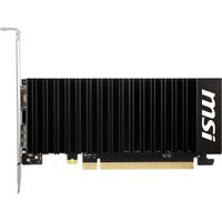 Miniatura 3 de TARJETA GRAFICA MSI NVIDIA GEFORCE GT 1030 LP OC | 4GB | GDDR4