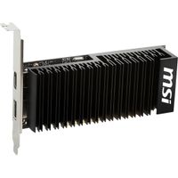 Miniatura 5 de TARJETA GRAFICA MSI NVIDIA GEFORCE GT 1030 LP OC | 4GB | GDDR4