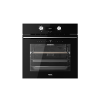 Miniatura 1 de HORNO TEKA HLB 8510 P BK PIROLITICO MULTIFUNCION NEGRO