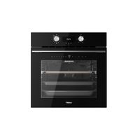 Miniatura 2 de HORNO TEKA HLB 8510 P BK PIROLITICO MULTIFUNCION NEGRO