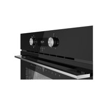 Miniatura 5 de HORNO TEKA HLB 8510 P BK PIROLITICO MULTIFUNCION NEGRO
