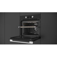 Miniatura 6 de HORNO TEKA HLB 8510 P BK PIROLITICO MULTIFUNCION NEGRO
