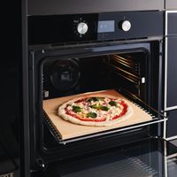 Miniatura 10 de HORNO TEKA HLB 8510 P BK PIROLITICO MULTIFUNCION NEGRO