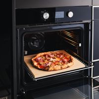Miniatura 11 de HORNO TEKA HLB 8510 P BK PIROLITICO MULTIFUNCION NEGRO
