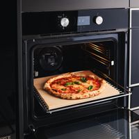 Miniatura 12 de HORNO TEKA HLB 8510 P BK PIROLITICO MULTIFUNCION NEGRO