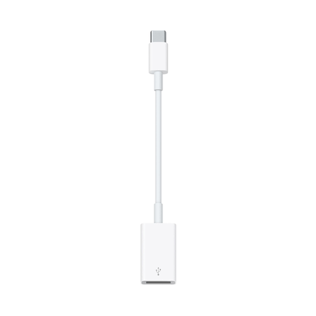 USB-C To USB Adapter - Imagen 1 de 4 USB-C To USB Adapter - Imagen 1 de 4