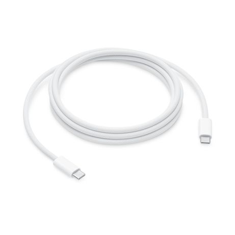 240W USB-C CHarge Cable 2M - Imagen 2 de 3 240W USB-C CHarge Cable 2M - Imagen 2 de 3