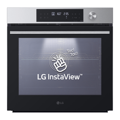 HORNO LG WSED7613S PIROLITICO MULTIFUNCION INOX - Imagen 1 de 13 HORNO LG WSED7613S PIROLITICO MULTIFUNCION INOX - Imagen 1 de 13