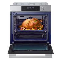 Miniatura 3 de HORNO LG WSED7613S PIROLITICO MULTIFUNCION INOX