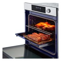 Miniatura 5 de HORNO LG WSED7613S PIROLITICO MULTIFUNCION INOX
