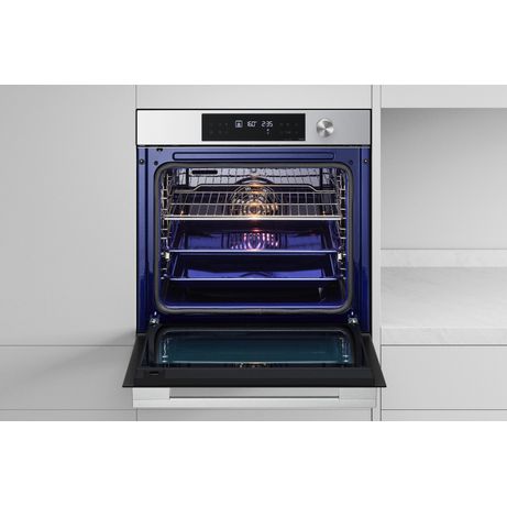 HORNO LG WSED7613S PIROLITICO MULTIFUNCION INOX - Imagen 7 de 13 HORNO LG WSED7613S PIROLITICO MULTIFUNCION INOX - Imagen 7 de 13