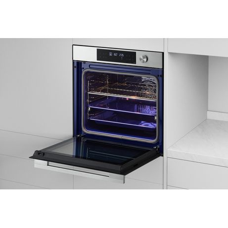 HORNO LG WSED7613S PIROLITICO MULTIFUNCION INOX - Imagen 8 de 13 HORNO LG WSED7613S PIROLITICO MULTIFUNCION INOX - Imagen 8 de 13