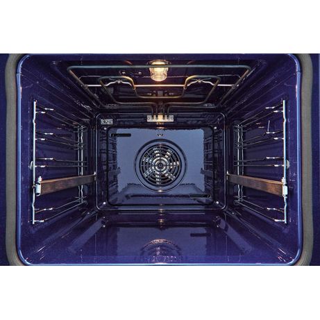 HORNO LG WSED7613S PIROLITICO MULTIFUNCION INOX - Imagen 9 de 13 HORNO LG WSED7613S PIROLITICO MULTIFUNCION INOX - Imagen 9 de 13