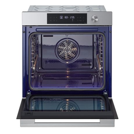 HORNO LG WSED7613S PIROLITICO MULTIFUNCION INOX - Imagen 13 de 13 HORNO LG WSED7613S PIROLITICO MULTIFUNCION INOX - Imagen 13 de 13