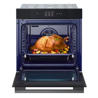 Miniatura 3 de HORNO LG WSED7667M PIROLITICO CON VAPOR MULTIFUNCION CRISTAL