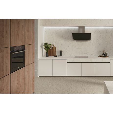 HORNO LG WSED7667M PIROLITICO CON VAPOR MULTIFUNCION CRISTAL - Imagen 5 de 16 HORNO LG WSED7667M PIROLITICO CON VAPOR MULTIFUNCION CRISTAL - Imagen 5 de 16