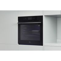 Miniatura 6 de HORNO LG WSED7667M PIROLITICO CON VAPOR MULTIFUNCION CRISTAL