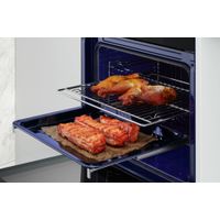 Miniatura 7 de HORNO LG WSED7667M PIROLITICO CON VAPOR MULTIFUNCION CRISTAL