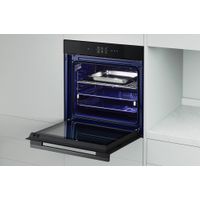 Miniatura 8 de HORNO LG WSED7667M PIROLITICO CON VAPOR MULTIFUNCION CRISTAL