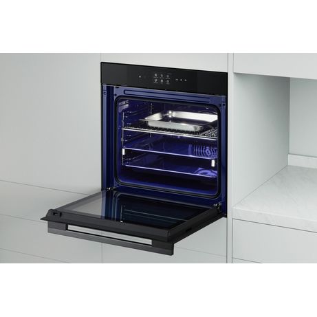 HORNO LG WSED7667M PIROLITICO CON VAPOR MULTIFUNCION CRISTAL - Imagen 8 de 16 HORNO LG WSED7667M PIROLITICO CON VAPOR MULTIFUNCION CRISTAL - Imagen 8 de 16