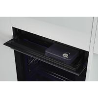 Miniatura 9 de HORNO LG WSED7667M PIROLITICO CON VAPOR MULTIFUNCION CRISTAL
