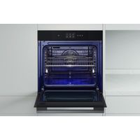 Miniatura 10 de HORNO LG WSED7667M PIROLITICO CON VAPOR MULTIFUNCION CRISTAL