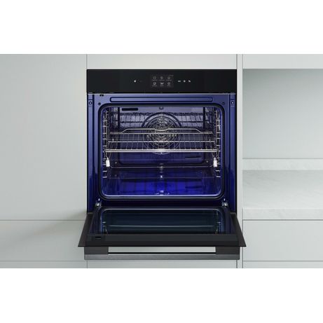 HORNO LG WSED7667M PIROLITICO CON VAPOR MULTIFUNCION CRISTAL - Imagen 10 de 16 HORNO LG WSED7667M PIROLITICO CON VAPOR MULTIFUNCION CRISTAL - Imagen 10 de 16