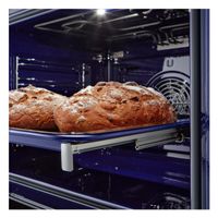 Miniatura 12 de HORNO LG WSED7667M PIROLITICO CON VAPOR MULTIFUNCION CRISTAL