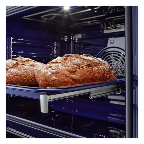 HORNO LG WSED7667M PIROLITICO CON VAPOR MULTIFUNCION CRISTAL - Imagen 12 de 16 HORNO LG WSED7667M PIROLITICO CON VAPOR MULTIFUNCION CRISTAL - Imagen 12 de 16