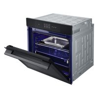 Miniatura 13 de HORNO LG WSED7667M PIROLITICO CON VAPOR MULTIFUNCION CRISTAL