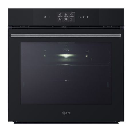 HORNO LG WSED7667M PIROLITICO CON VAPOR MULTIFUNCION CRISTAL - Imagen 14 de 16 HORNO LG WSED7667M PIROLITICO CON VAPOR MULTIFUNCION CRISTAL - Imagen 14 de 16