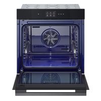 Miniatura 16 de HORNO LG WSED7667M PIROLITICO CON VAPOR MULTIFUNCION CRISTAL