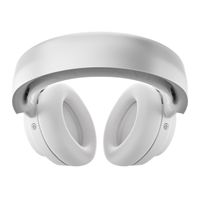 Miniatura 3 de AURICULARES STEELSERIES - ARCTIS NOVA PRO WIRELESS P BLANCO (61526)