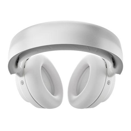 AURICULARES STEELSERIES - ARCTIS NOVA PRO WIRELESS P BLANCO (61526) - Imagen 3 de 6 AURICULARES STEELSERIES - ARCTIS NOVA PRO WIRELESS P BLANCO (61526) - Imagen 3 de 6