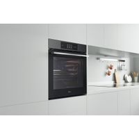 Miniatura 4 de HORNO LG WSED7665B PIROLITICO CON VAPOR MULTIFUNCION CRISTAL