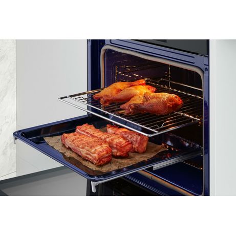 HORNO LG WSED7665B PIROLITICO CON VAPOR MULTIFUNCION CRISTAL - Imagen 6 de 14 HORNO LG WSED7665B PIROLITICO CON VAPOR MULTIFUNCION CRISTAL - Imagen 6 de 14