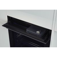 Miniatura 8 de HORNO LG WSED7665B PIROLITICO CON VAPOR MULTIFUNCION CRISTAL