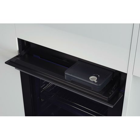 HORNO LG WSED7665B PIROLITICO CON VAPOR MULTIFUNCION CRISTAL - Imagen 8 de 14 HORNO LG WSED7665B PIROLITICO CON VAPOR MULTIFUNCION CRISTAL - Imagen 8 de 14
