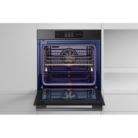 HORNO LG WSED7665B PIROLITICO CON VAPOR MULTIFUNCION CRISTAL - Imagen 9 de 14 HORNO LG WSED7665B PIROLITICO CON VAPOR MULTIFUNCION CRISTAL - Imagen 9 de 14