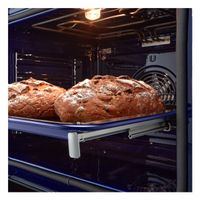 Miniatura 11 de HORNO LG WSED7665B PIROLITICO CON VAPOR MULTIFUNCION CRISTAL