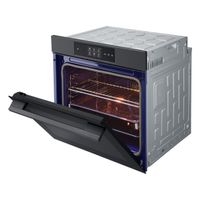 Miniatura 12 de HORNO LG WSED7665B PIROLITICO CON VAPOR MULTIFUNCION CRISTAL