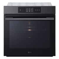 Miniatura 13 de HORNO LG WSED7665B PIROLITICO CON VAPOR MULTIFUNCION CRISTAL