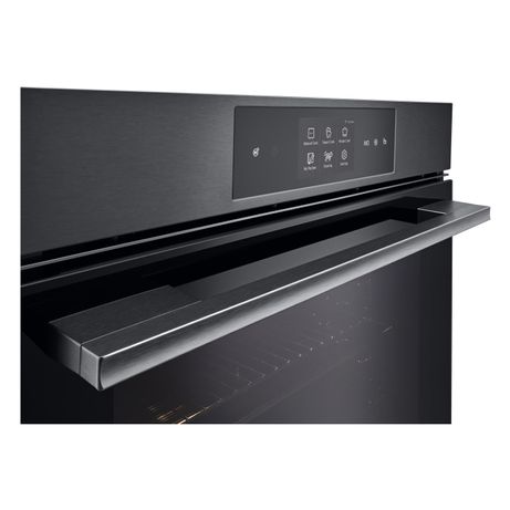 HORNO LG WSED7665B PIROLITICO CON VAPOR MULTIFUNCION CRISTAL - Imagen 14 de 14 HORNO LG WSED7665B PIROLITICO CON VAPOR MULTIFUNCION CRISTAL - Imagen 14 de 14