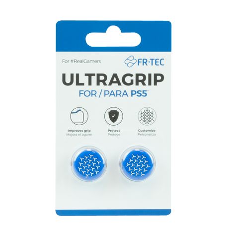 ULTRAGRIP PS5 FRTEC | PS5 - Imagen 21 de 21 ULTRAGRIP PS5 FRTEC | PS5 - Imagen 21 de 21