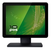 Miniatura 2 de 10POS TS-15HV Monitor Tác.15Flat Cap.USB HDMI VGA