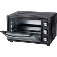 Miniatura 3 de HORNO SOBREMESA JATA HN921